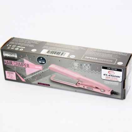 Επαγγελματική πρέσσα ταξιδιού